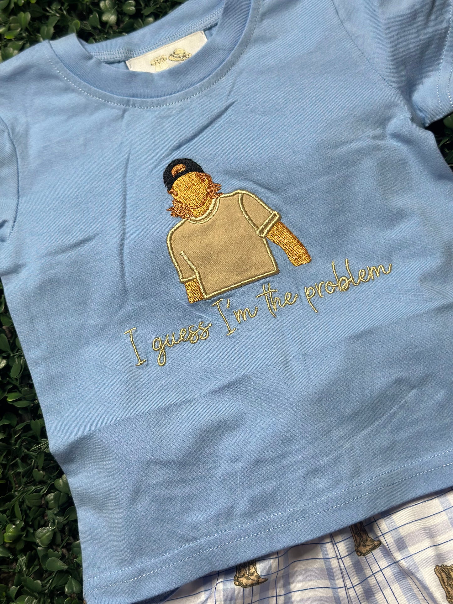 I’m the Problem Boys Collection