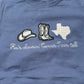Choosin Texas Boys Collection