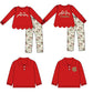 Holly Floral (MONOGRAM)- ETA November