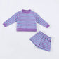 Mom & Me Short Sets- ETA October