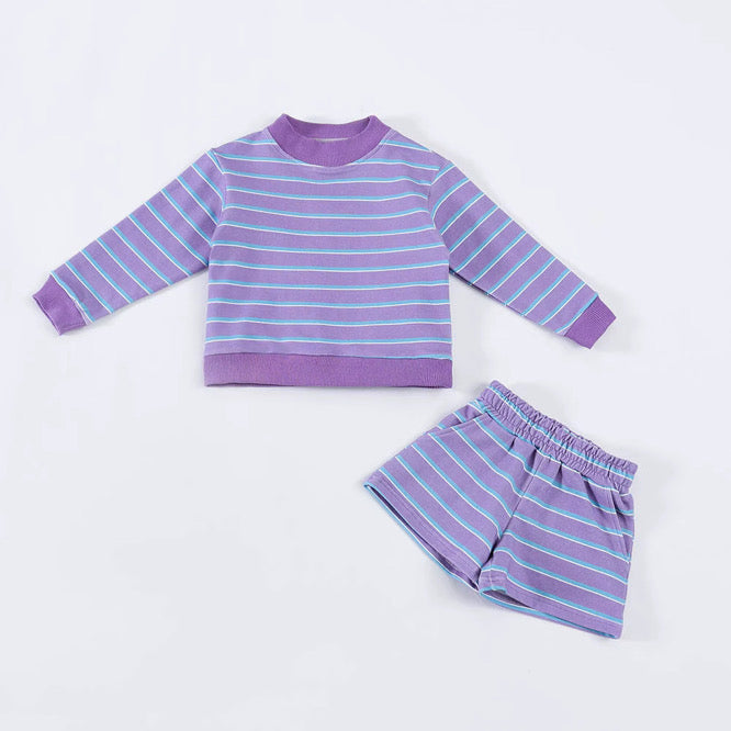 Mom & Me Short Sets- ETA October