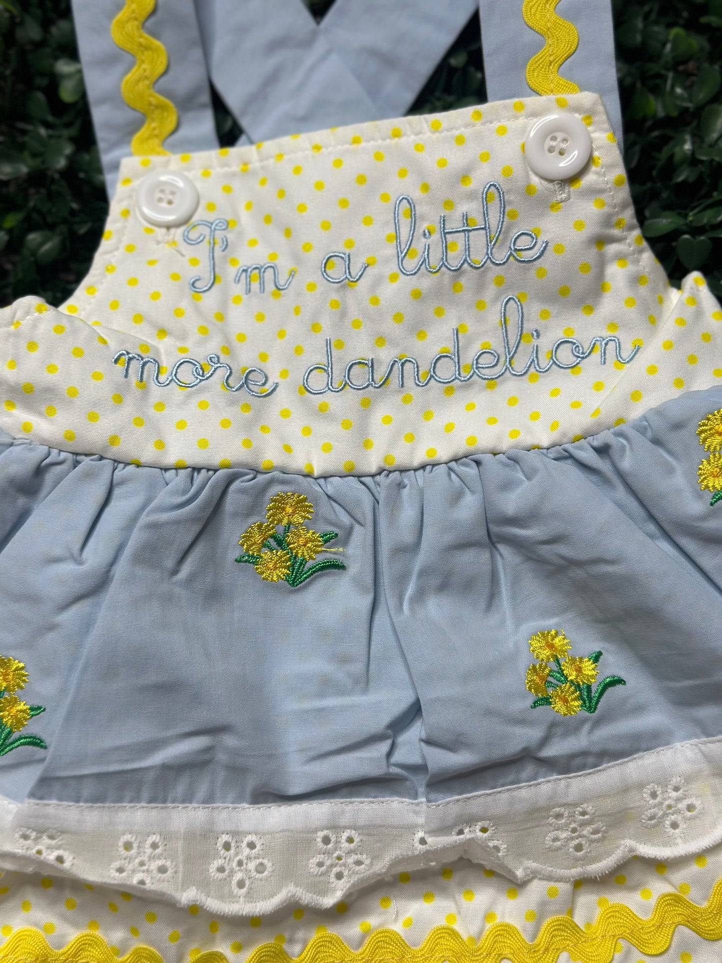 Dandelion