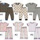 Basic PJ Sets- ETA October