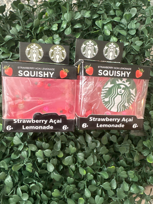 Starbies Budget Nice Cube