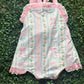 Floral Sunsuit