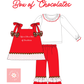 Box Of Chocolates 3 Piece Set (Pre-Order ETA December)