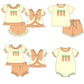 Carrot Cuties- ETA Feb to LRC