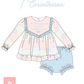 1 Corinthians Diaper Cover Set (Pre-Order ETA December)
