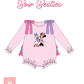 Bow Besties Bubble (Pre-Order ETA December)