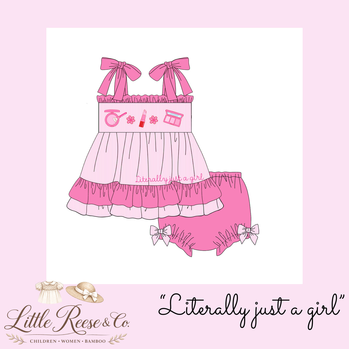 Just a Girl