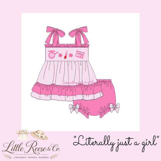 Just a Girl