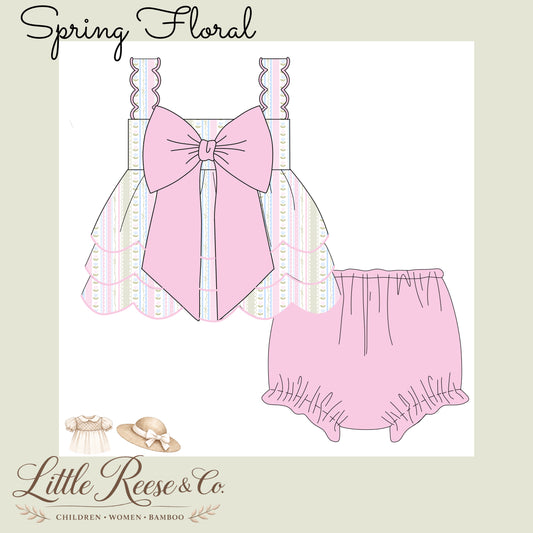 Spring Floral