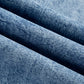 Beau Blue Acid Wash Pocket Detail Flare Jeans