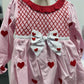 Woven Hearts