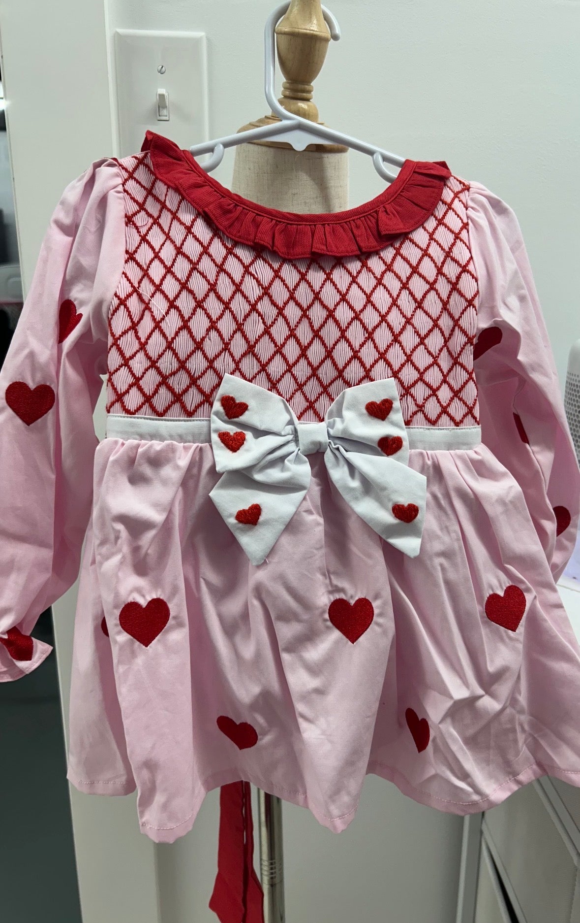 Woven Hearts