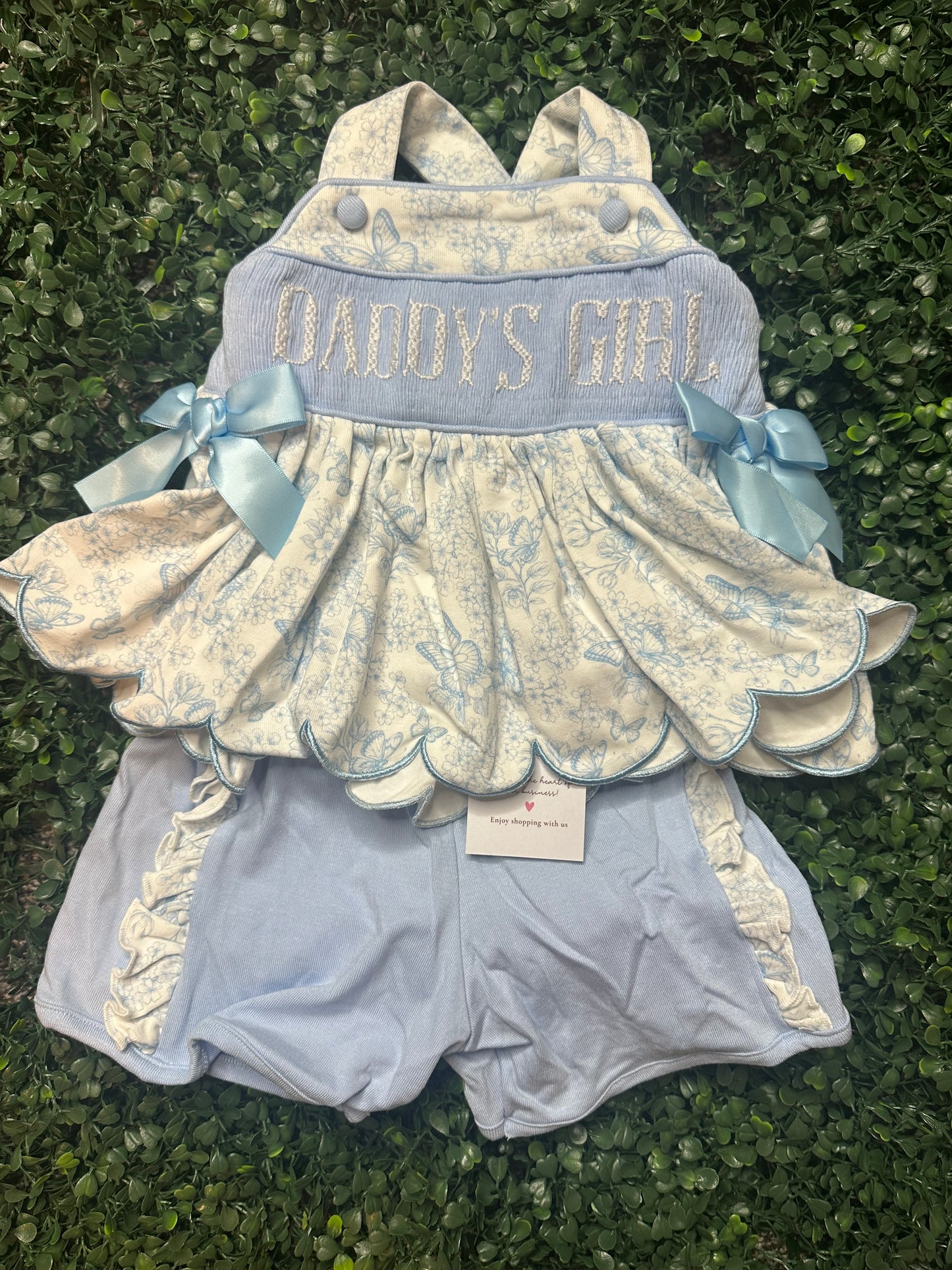 Daddy's Girl