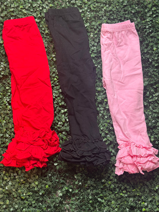 Icing Leggings
