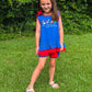 Fourth of July Girl Extras