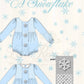 Sparkle like a Snowflake- ETA Nov