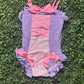Lost Princess Swim