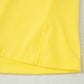 Mint Green Solid Color V Neck Short Puff Sleeve Blouse
