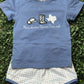 Choosin Texas Boys Collection