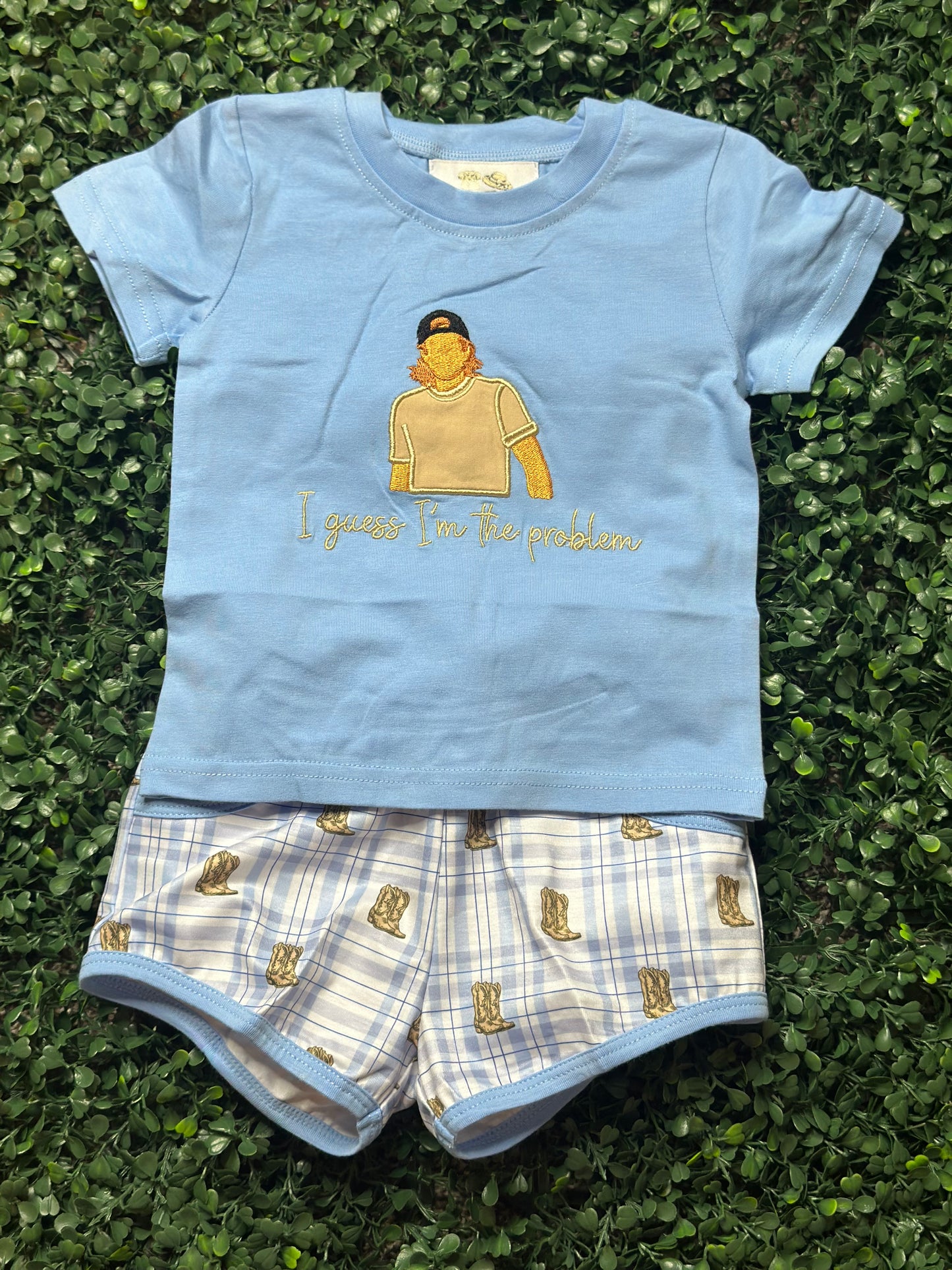 I’m the Problem Boys Collection