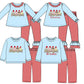Farm Animal Christmas (MONOGRAM)- ETA November