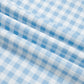 Pink Plaid Baggy Pullover Drawstring Casual Shorts 2pcs Outfit
