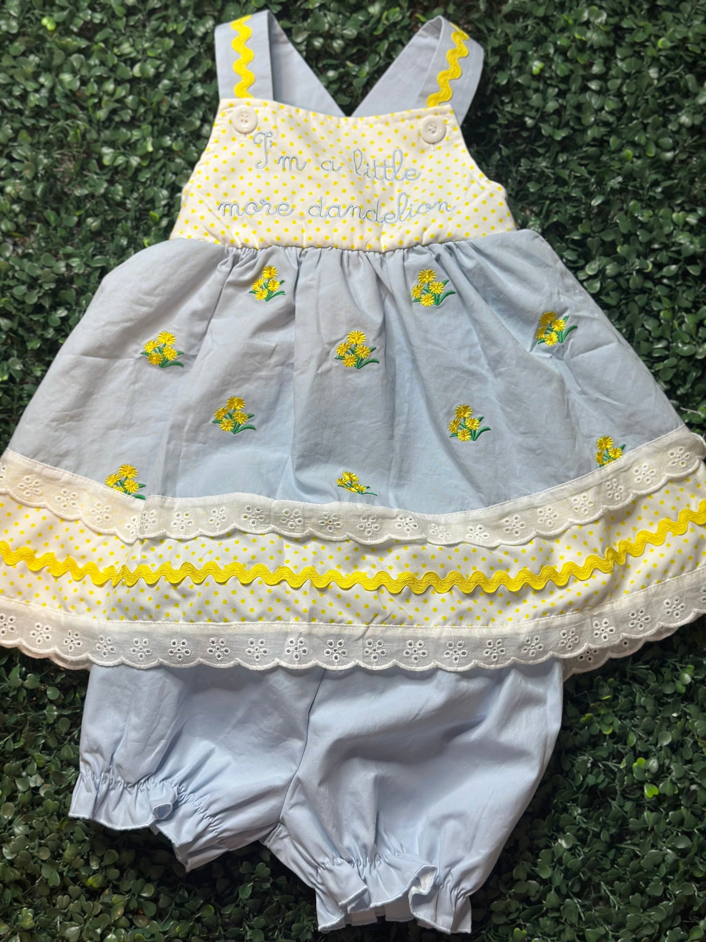 Dandelion