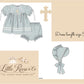 Heirloom Collection