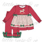 Vintage Rocking Horse- ETA late October