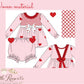 Woven Hearts