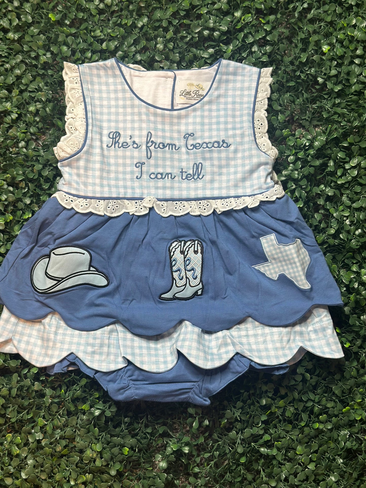 Choosin Texas Girls Collection
