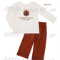 French Knot Turkey Boys- ETA Late October