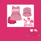 Barbie Girl