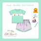 Songs and Smocks