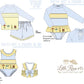 Toy Friends Smock Swim