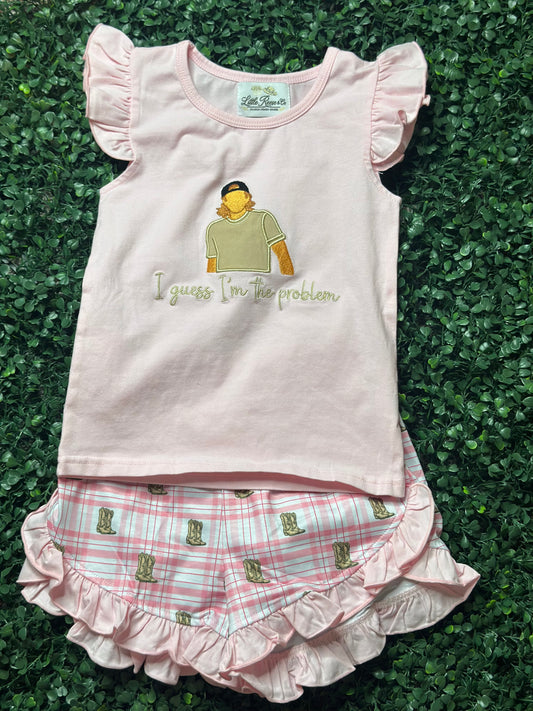 I’m the Problem Girls Collection