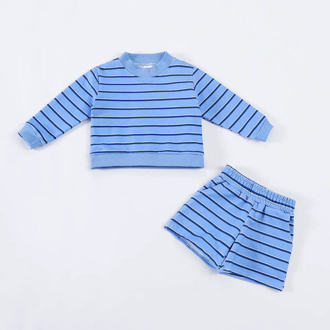 Mom & Me Short Sets- ETA October
