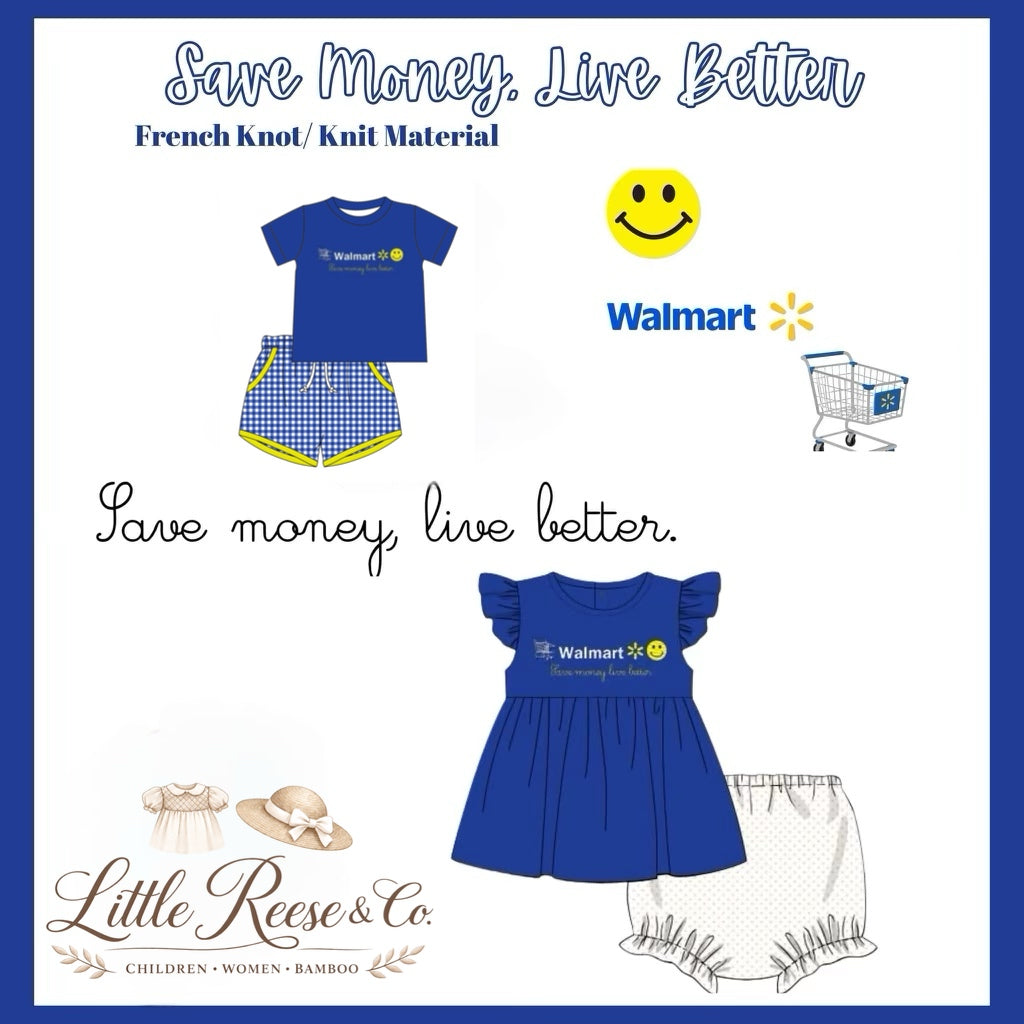 Save Money, Live Better
