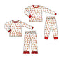Santa Pajamas- ETA November