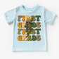 First Grade Camo Lighting Bolt Shirt - Back To School Tee