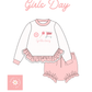 Girl’s Day Diaper Cover Set (Pre-Order ETA December)