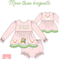 More Than Beignets (Pre-Order ETA December)