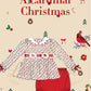 Cardinal Christmas- ETA Nov