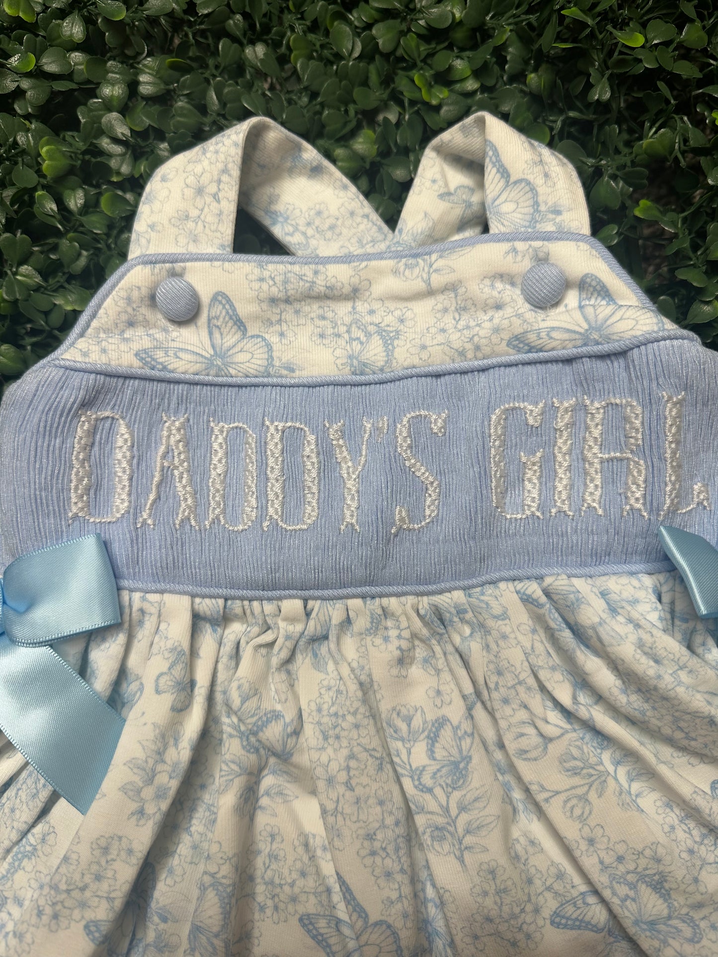 Daddy's Girl
