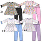 Girls Basic Sets- ETA October