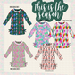 PO95 Christmas this is the season collection
