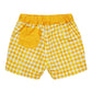 Lemon Boy Shorts- FINAL SALE